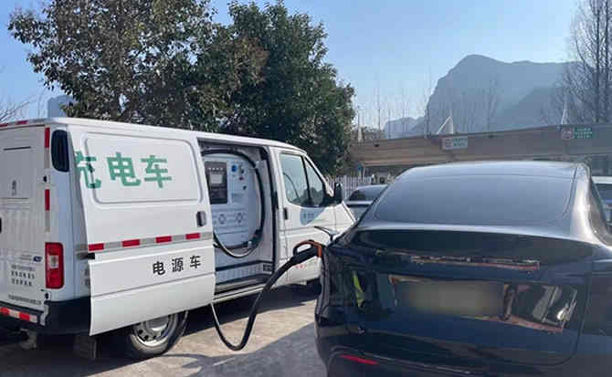 松阳汽车搭电