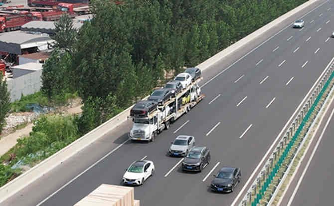 松阳高速公路汽车救援